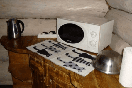 Изба Молодежка-16