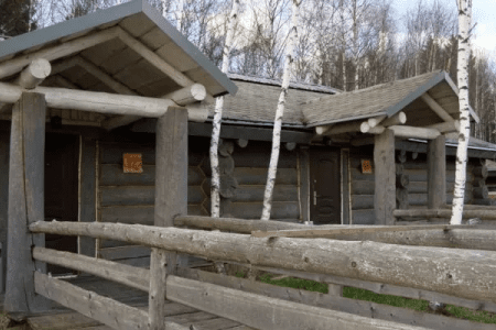 Изба Молодежка-16