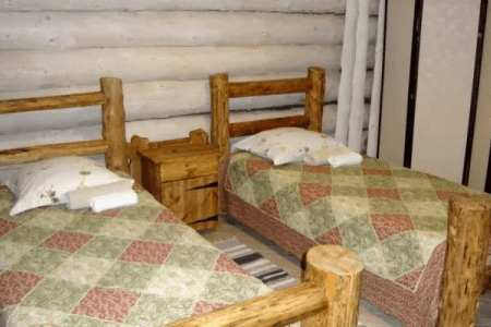 Изба Молодежка-16