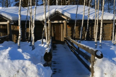 Изба Молодежка-16