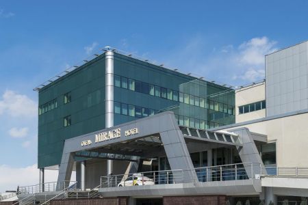 Мираж (Казань)