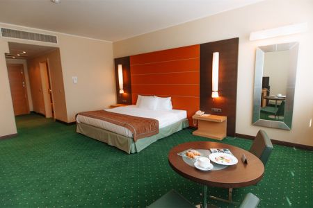 Студио 2-местный