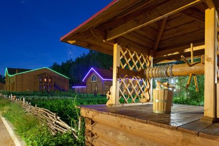 Внешний вид