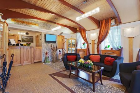 Внешний вид