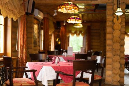 Внешний вид