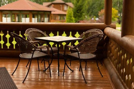 Внешний вид