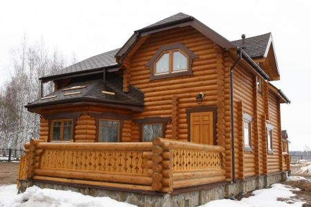 Внешний вид