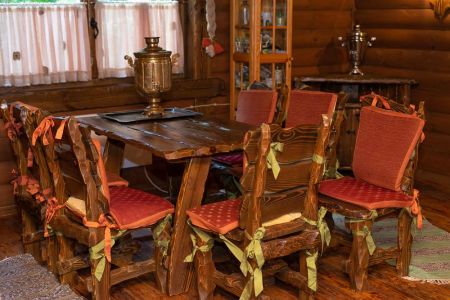 Внешний вид