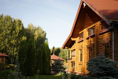 Внешний вид