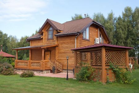 Внешний вид