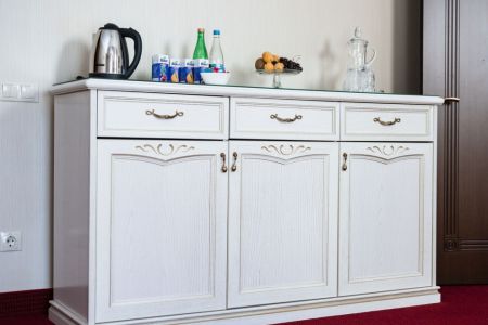 Де Люкс 1-местный