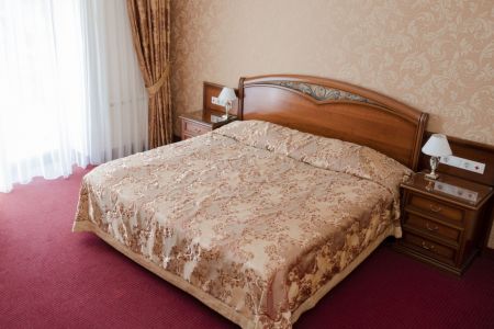 Де Люкс 1-местный