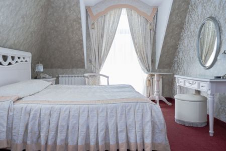 Де Люкс 1-местный