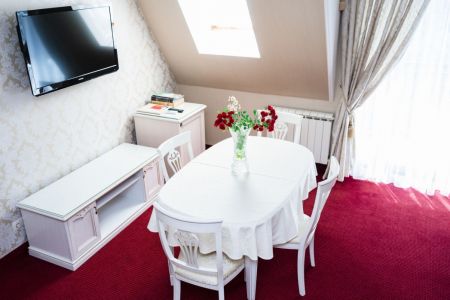 Де Люкс 1-местный