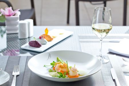 Внешний вид