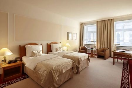 Улучшенный 2-местный (TWIN)