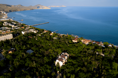 «Art hotel» / «Арт отель»