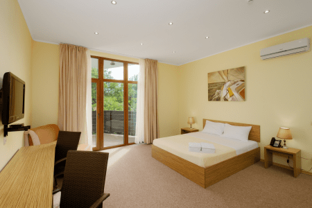 «Art hotel» / «Арт отель»