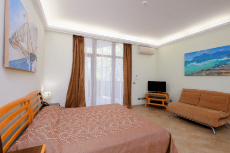 «Art hotel» / «Арт отель»