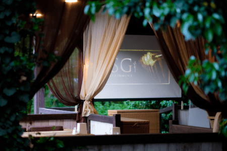 «Art hotel» / «Арт отель»