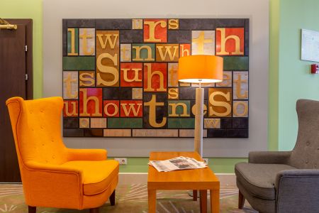 Внешний вид