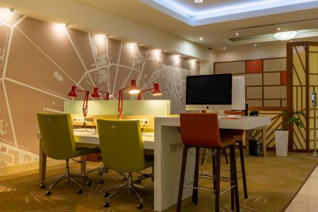 Внешний вид