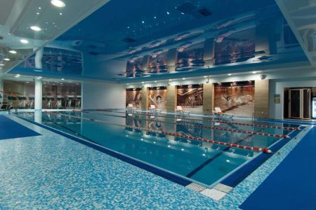 Внешний вид