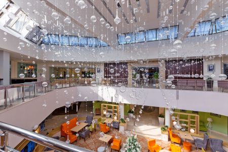 Внешний вид