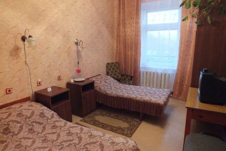 Внешний вид