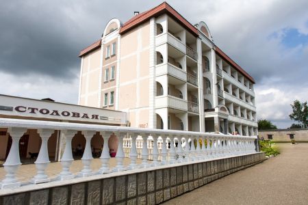 Внешний вид