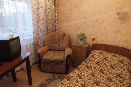 Внешний вид