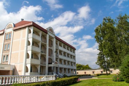 Внешний вид