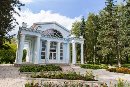 Внешний вид