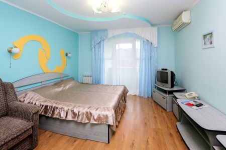 Стандартный 2-местный плюс