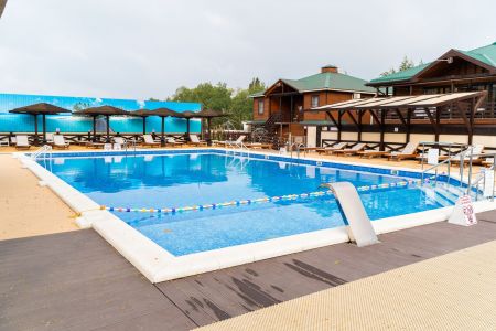 Территория