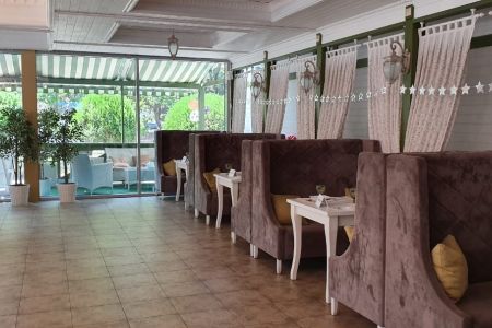 Территория