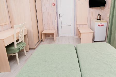 Комфорт 3-местный