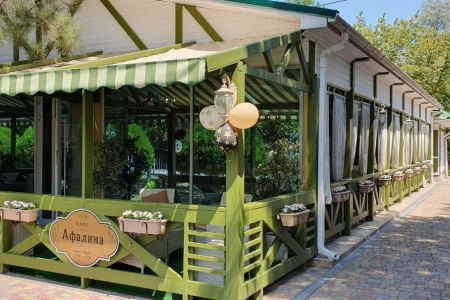 Территория