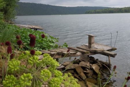 Территория