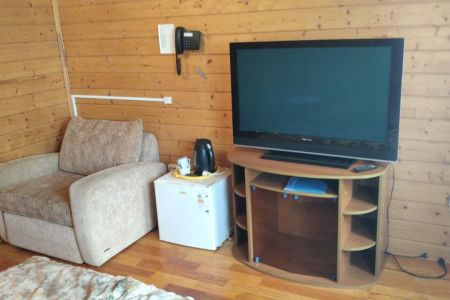 Береговой 2 этаж