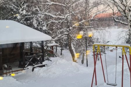 Территория