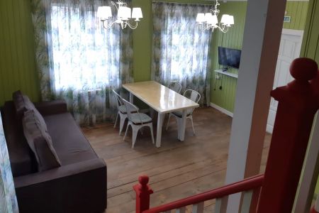 Территория