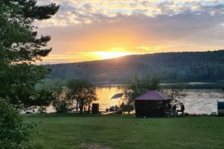 Территория