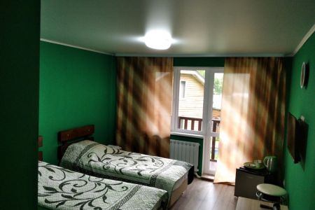 Территория