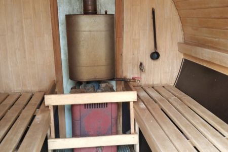 Территория