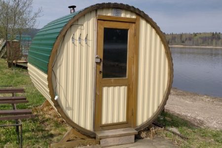 Территория