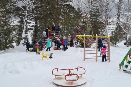 Территория