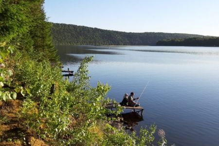 Территория