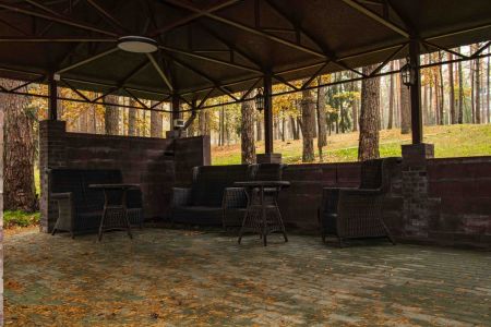 Территория