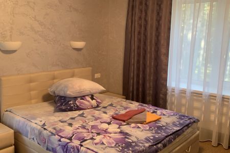 Стандартный 1-местный (корпус 3; 6)